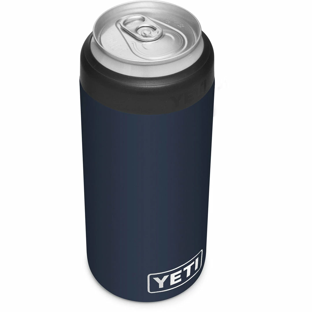 Yeti Rambler 12 Oz Colster Slim Can Insulator 11 Yeti Rambler 12 Oz Colster Slim Can Insulator