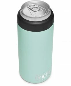 Yeti Rambler 12 Oz Colster Slim Can Insulator 27 Yeti Rambler 12 Oz Colster Slim Can Insulator