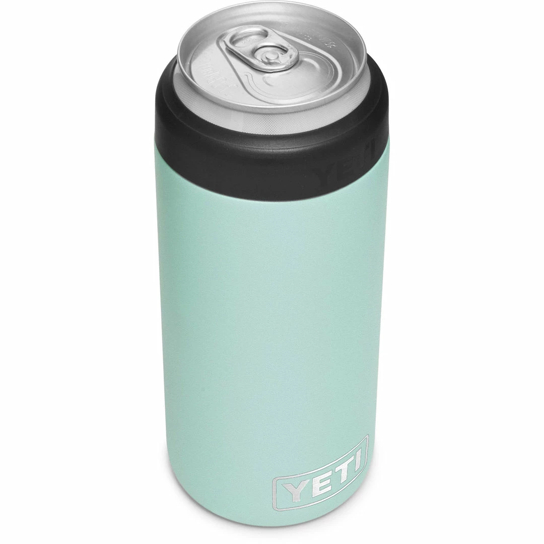 Yeti Rambler 12 Oz Colster Slim Can Insulator 5 Yeti Rambler 12 Oz Colster Slim Can Insulator
