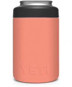 Yeti Camp & Hike Rambler 12 Oz Colster Can Insulator