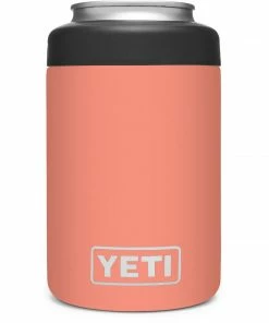 Yeti Camp & Hike Rambler 12 Oz Colster Can Insulator