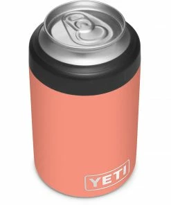 Yeti Camp & Hike Rambler 12 Oz Colster Can Insulator