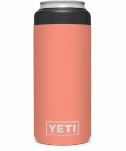 Yeti Rambler 12 Oz Colster Slim Can Insulator 38 Yeti Rambler 12 Oz Colster Slim Can Insulator