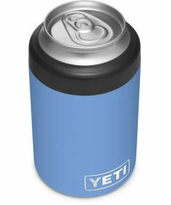 Yeti Camp & Hike Rambler 12 Oz Colster Can Insulator