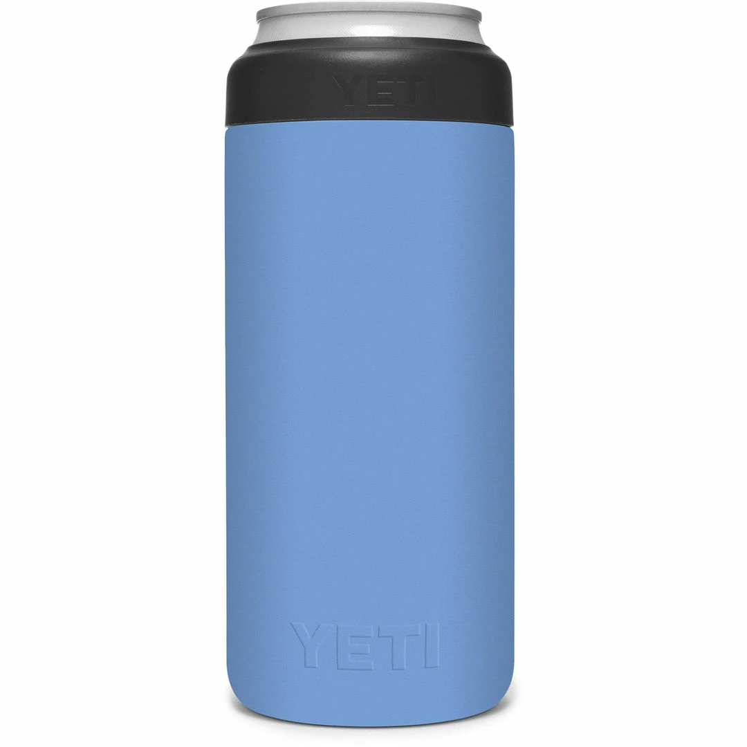 Yeti Rambler 12 Oz Colster Slim Can Insulator 7 Yeti Rambler 12 Oz Colster Slim Can Insulator