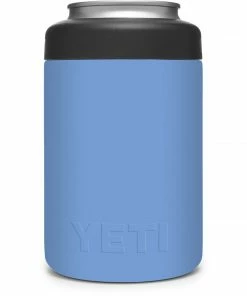 Yeti Camp & Hike Rambler 12 Oz Colster Can Insulator