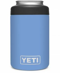 Yeti Camp & Hike Rambler 12 Oz Colster Can Insulator