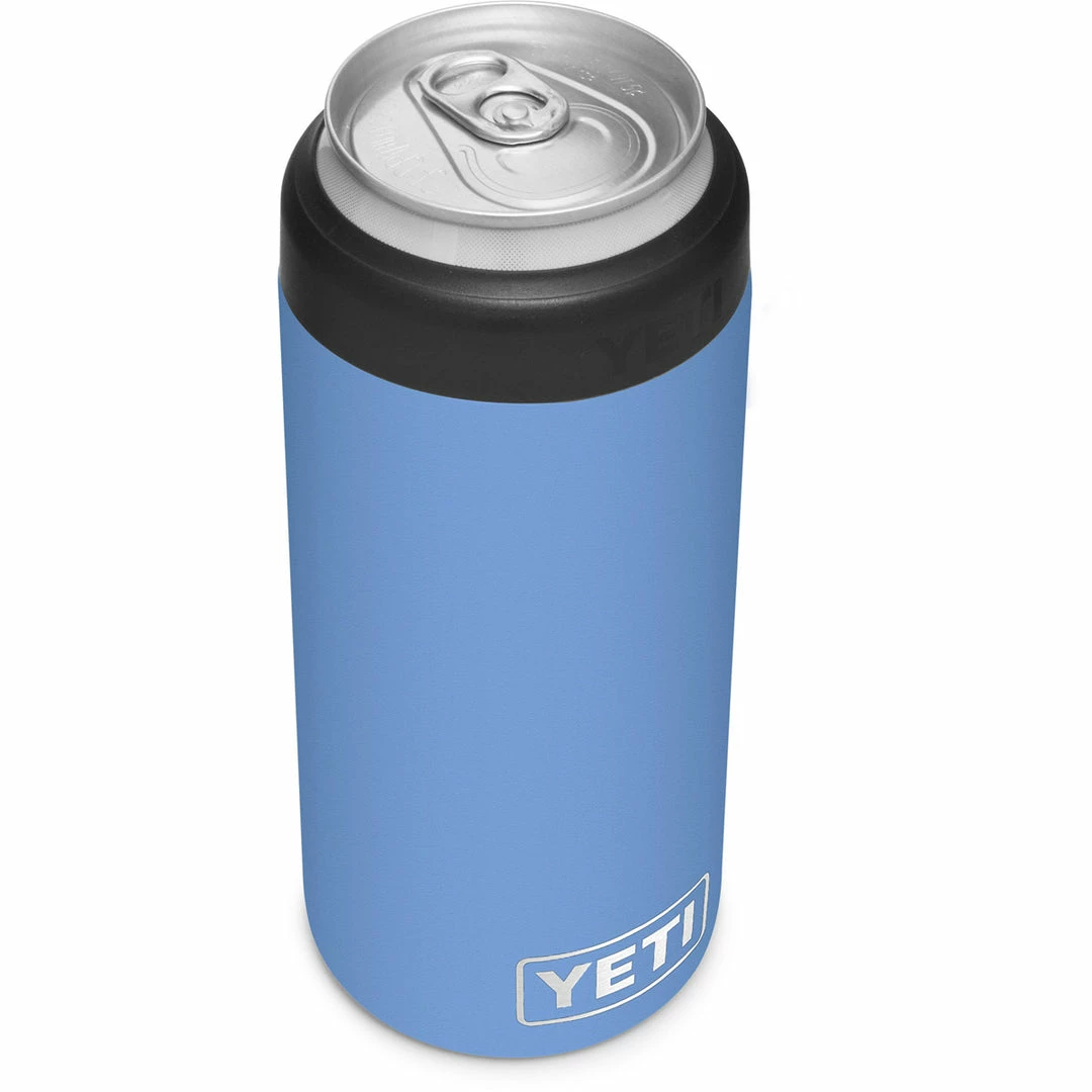 Yeti Rambler 12 Oz Colster Slim Can Insulator 8 Yeti Rambler 12 Oz Colster Slim Can Insulator