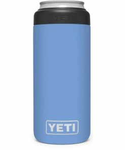 Yeti Rambler 12 Oz Colster Slim Can Insulator 28 Yeti Rambler 12 Oz Colster Slim Can Insulator