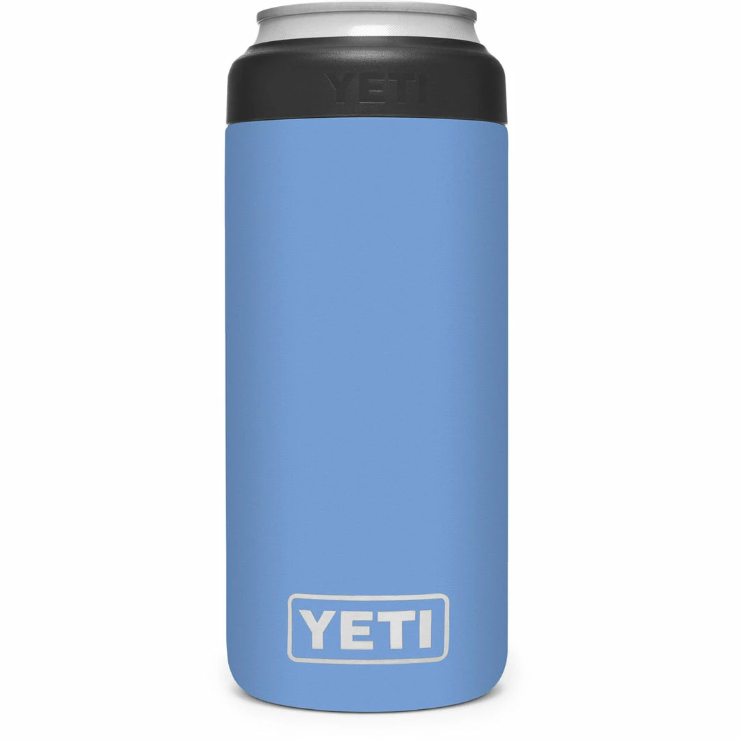 Yeti Rambler 12 Oz Colster Slim Can Insulator 6 Yeti Rambler 12 Oz Colster Slim Can Insulator