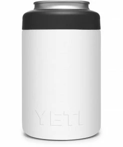 Yeti Camp & Hike Rambler 12 Oz Colster Can Insulator
