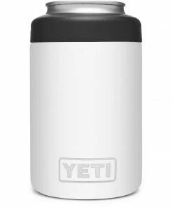 Yeti Camp & Hike Rambler 12 Oz Colster Can Insulator