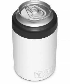 Yeti Camp & Hike Rambler 12 Oz Colster Can Insulator