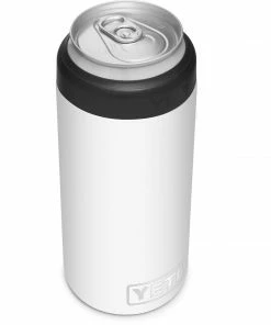 Yeti Rambler 12 Oz Colster Slim Can Insulator 45 Yeti Rambler 12 Oz Colster Slim Can Insulator