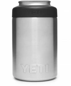Yeti Camp & Hike Rambler 12 Oz Colster Can Insulator