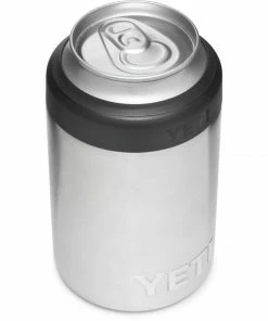 Yeti Camp & Hike Rambler 12 Oz Colster Can Insulator