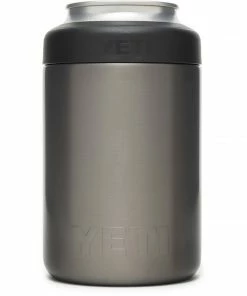 Yeti Camp & Hike Rambler 12 Oz Colster Can Insulator