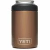 Yeti Camp & Hike Rambler 12 Oz Colster Can Insulator