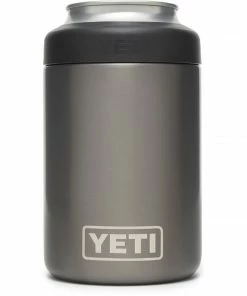 Yeti Camp & Hike Rambler 12 Oz Colster Can Insulator