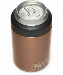 Yeti Camp & Hike Rambler 12 Oz Colster Can Insulator