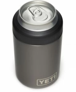 Yeti Camp & Hike Rambler 12 Oz Colster Can Insulator