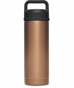 Yeti Camp & Hike Rambler 18 Oz Bottle With Chug Cap
