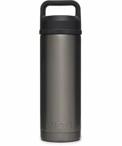 Yeti Camp & Hike Rambler 18 Oz Bottle With Chug Cap