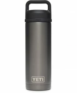 Yeti Camp & Hike Rambler 18 Oz Bottle With Chug Cap