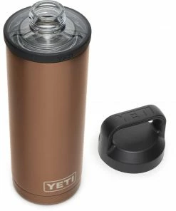 Yeti Camp & Hike Rambler 18 Oz Bottle With Chug Cap