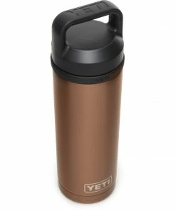 Yeti Camp & Hike Rambler 18 Oz Bottle With Chug Cap