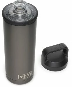Yeti Camp & Hike Rambler 18 Oz Bottle With Chug Cap