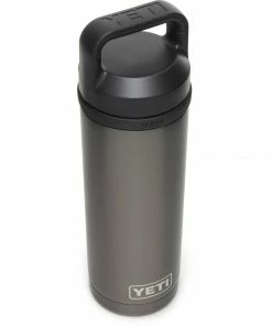 Yeti Camp & Hike Rambler 18 Oz Bottle With Chug Cap