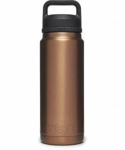 Yeti Rambler 26 Oz Bottle With Chug Cap