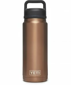 Yeti Rambler 26 Oz Bottle With Chug Cap