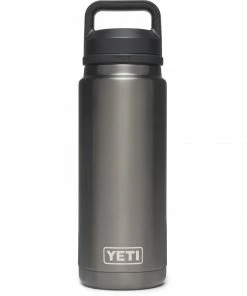 Yeti Rambler 26 Oz Bottle With Chug Cap