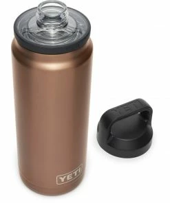 Yeti Rambler 26 Oz Bottle With Chug Cap