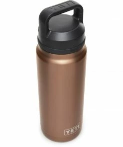 Yeti Rambler 26 Oz Bottle With Chug Cap