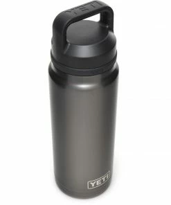 Yeti Rambler 26 Oz Bottle With Chug Cap