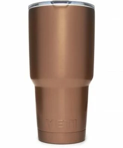 Yeti Camp & Hike Rambler 30 Oz Tumbler With MagSlider Lid 48 Yeti Camp & Hike Rambler 30 Oz Tumbler With MagSlider Lid