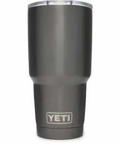 Yeti Camp & Hike Rambler 30 Oz Tumbler With MagSlider Lid 51 Yeti Camp & Hike Rambler 30 Oz Tumbler With MagSlider Lid