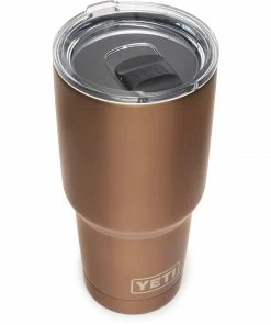 Yeti Camp & Hike Rambler 30 Oz Tumbler With MagSlider Lid 52 Yeti Camp & Hike Rambler 30 Oz Tumbler With MagSlider Lid