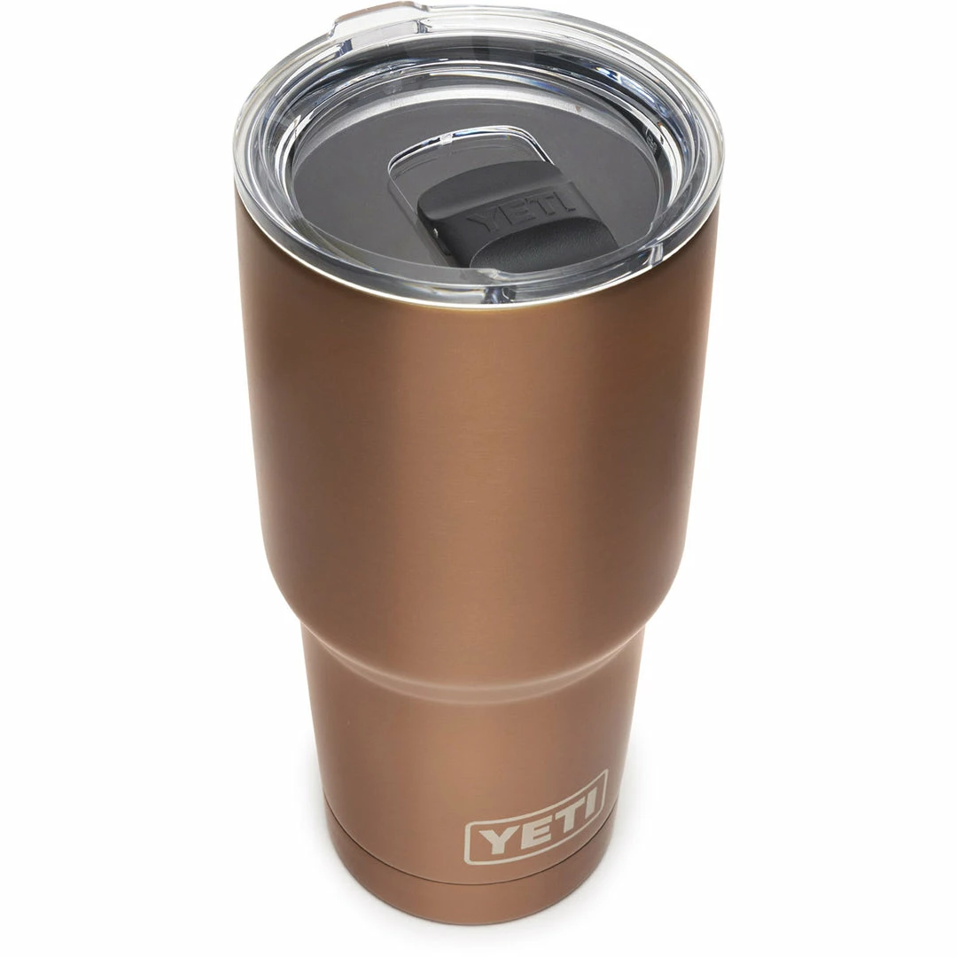 Yeti Camp & Hike Rambler 30 Oz Tumbler With MagSlider Lid 26 Yeti Camp & Hike Rambler 30 Oz Tumbler With MagSlider Lid