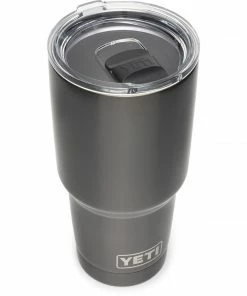 Yeti Camp & Hike Rambler 30 Oz Tumbler With MagSlider Lid 53 Yeti Camp & Hike Rambler 30 Oz Tumbler With MagSlider Lid