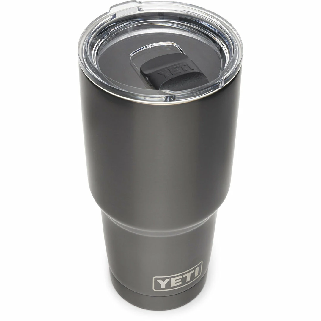 Yeti Camp & Hike Rambler 30 Oz Tumbler With MagSlider Lid 27 Yeti Camp & Hike Rambler 30 Oz Tumbler With MagSlider Lid