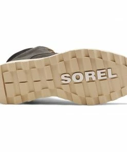 Sorel Men's Madson II Moc Toe WP - Clearance 19 Sorel Men's Madson II Moc Toe WP - Clearance