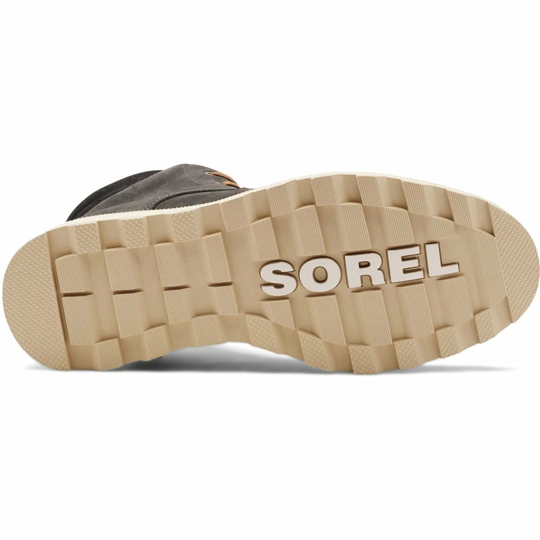 Sorel Men's Madson II Moc Toe WP - Clearance 8 Sorel Men's Madson II Moc Toe WP - Clearance