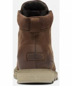 Sorel Men's Madson II Moc Toe WP - Clearance 22 Sorel Men's Madson II Moc Toe WP - Clearance