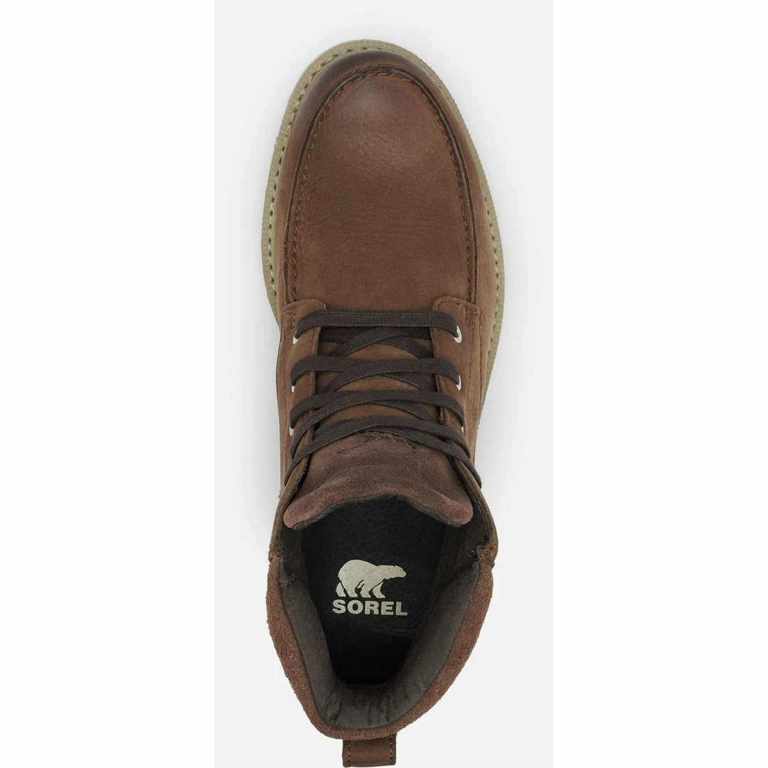 Sorel Men's Madson II Moc Toe WP - Clearance 12 Sorel Men's Madson II Moc Toe WP - Clearance