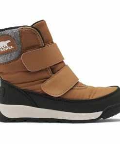 Sorel Youth Whitney II Strap Boot - Clearance Kids