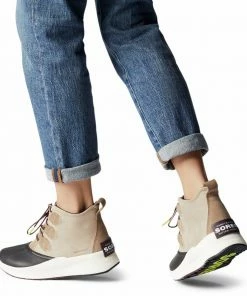 Sorel Women's Out 'N About III Classic Duck Boot